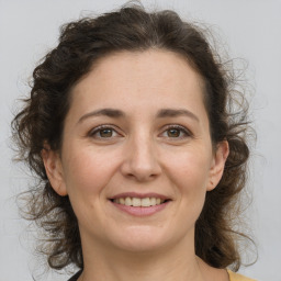 Sarah Thompson