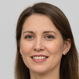 Julie Tremblay